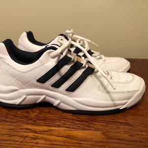 Adidas Tennis Sneakers